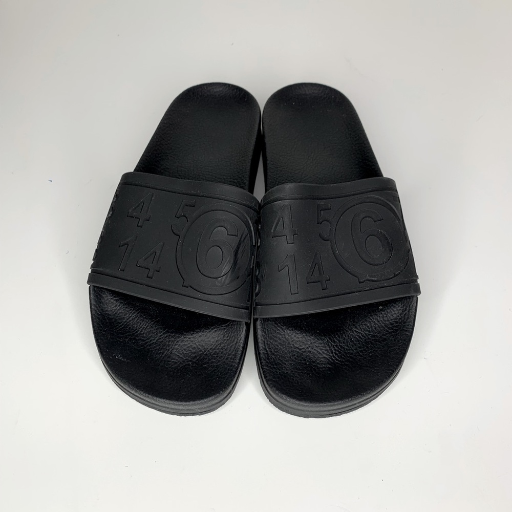 Maison Margiela Slides